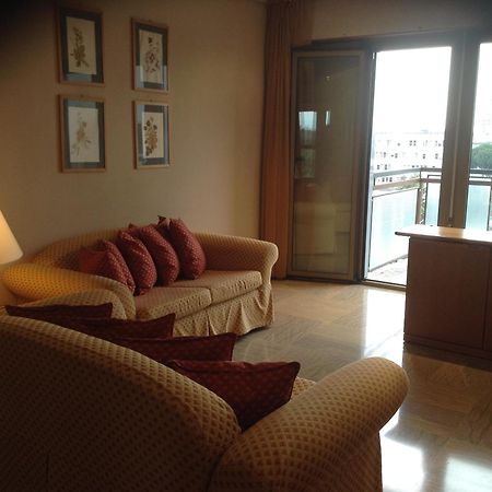 Residenze Garden Aparthotel Roma Phòng bức ảnh