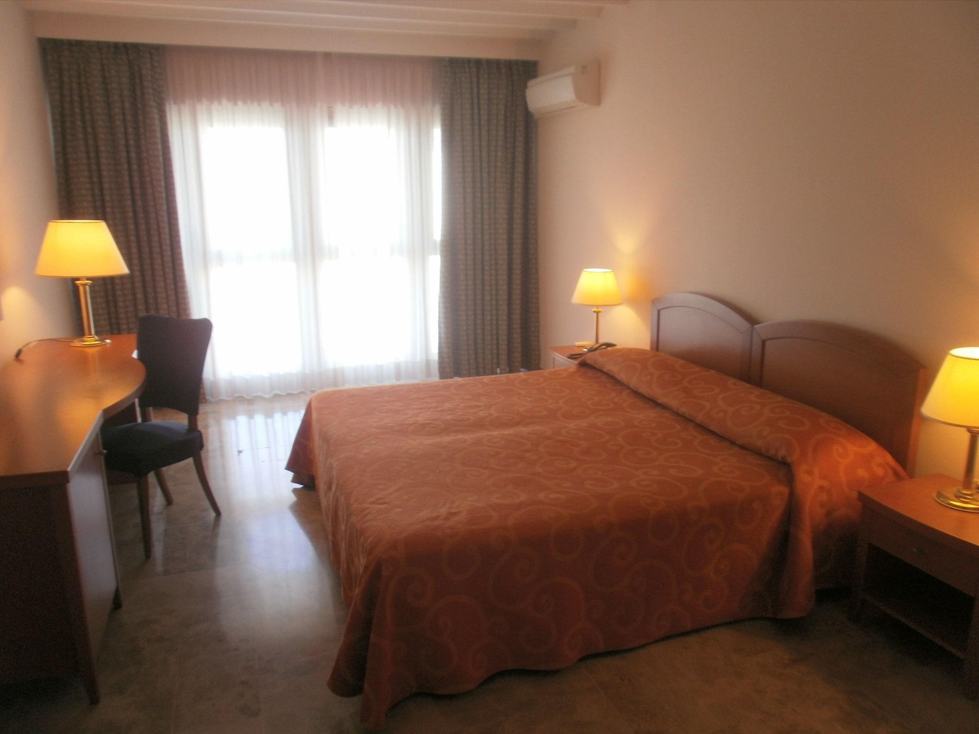 Residenze Garden Aparthotel Roma Ngoại thất bức ảnh