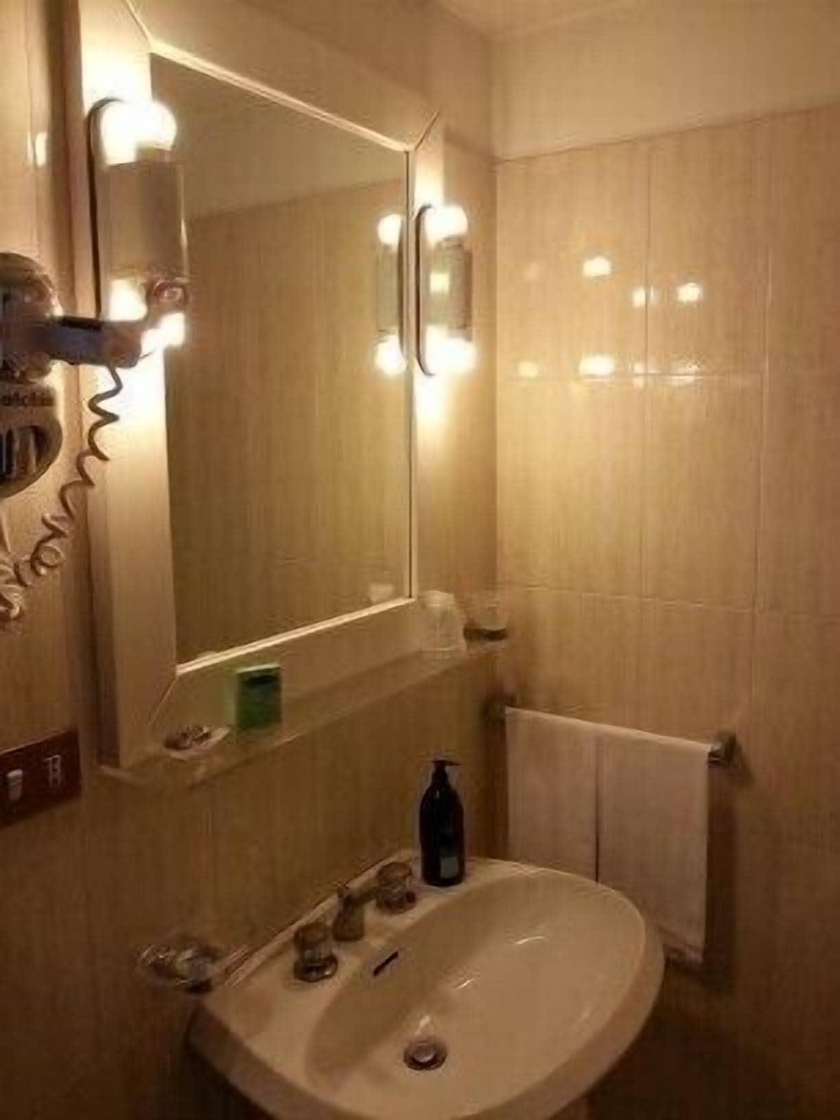 Residenze Garden Aparthotel Roma Ngoại thất bức ảnh
