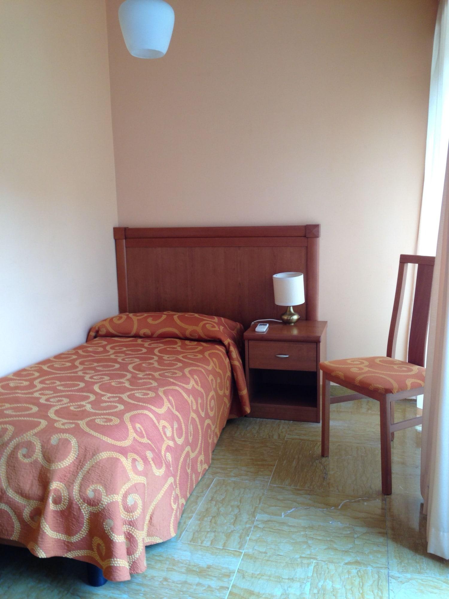 Residenze Garden Aparthotel Roma Ngoại thất bức ảnh