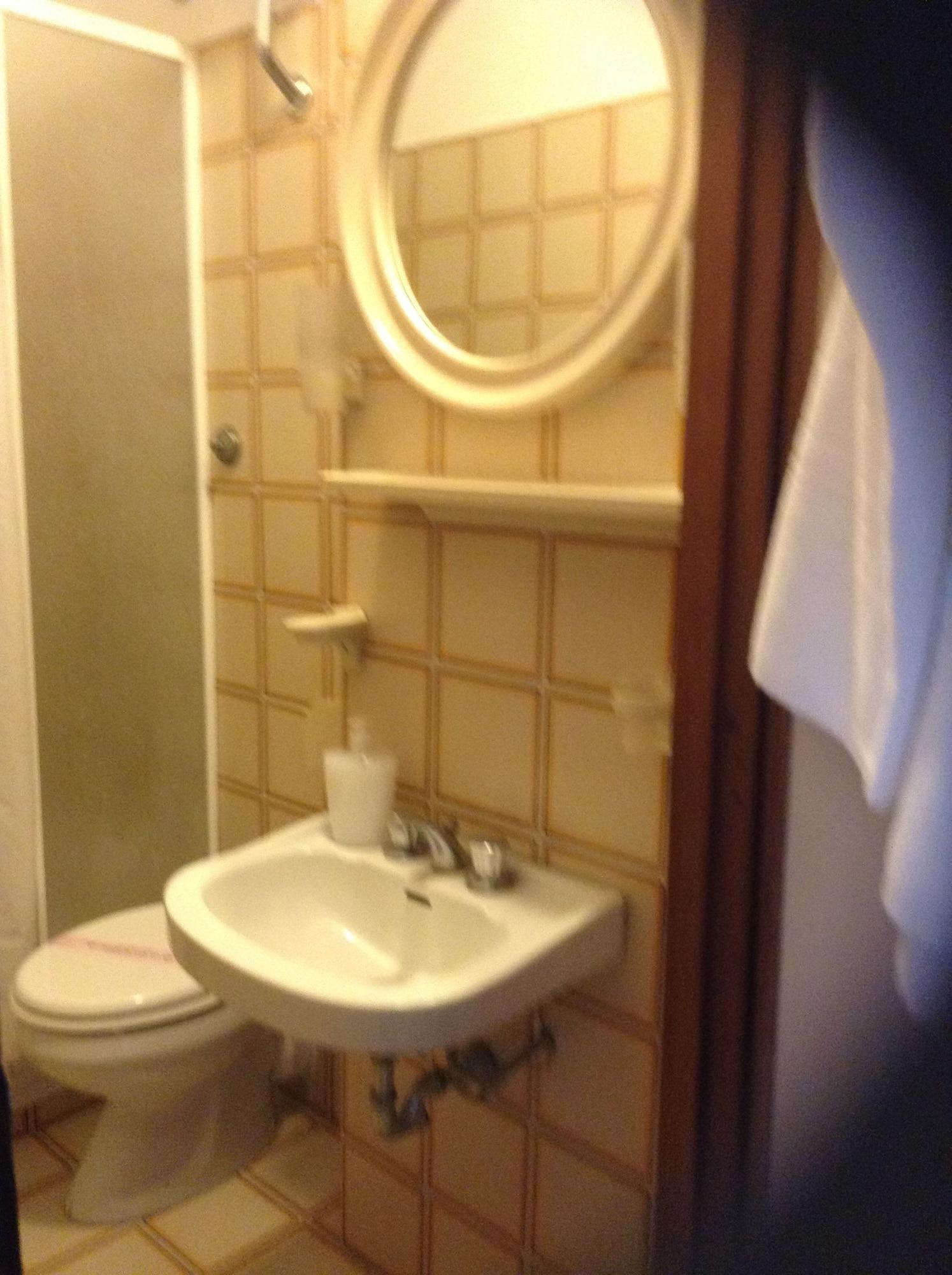 Residenze Garden Aparthotel Roma Ngoại thất bức ảnh
