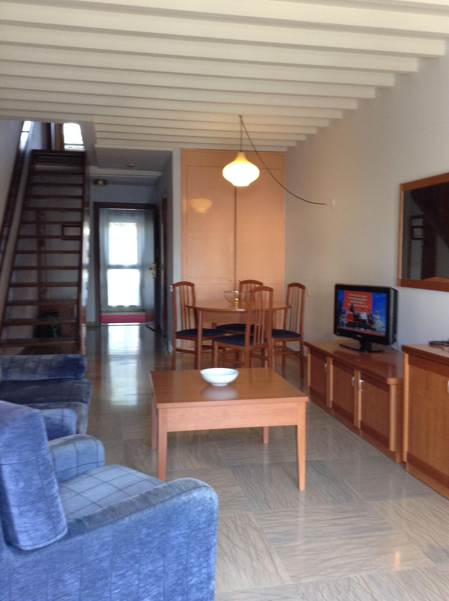 Residenze Garden Aparthotel Roma Ngoại thất bức ảnh