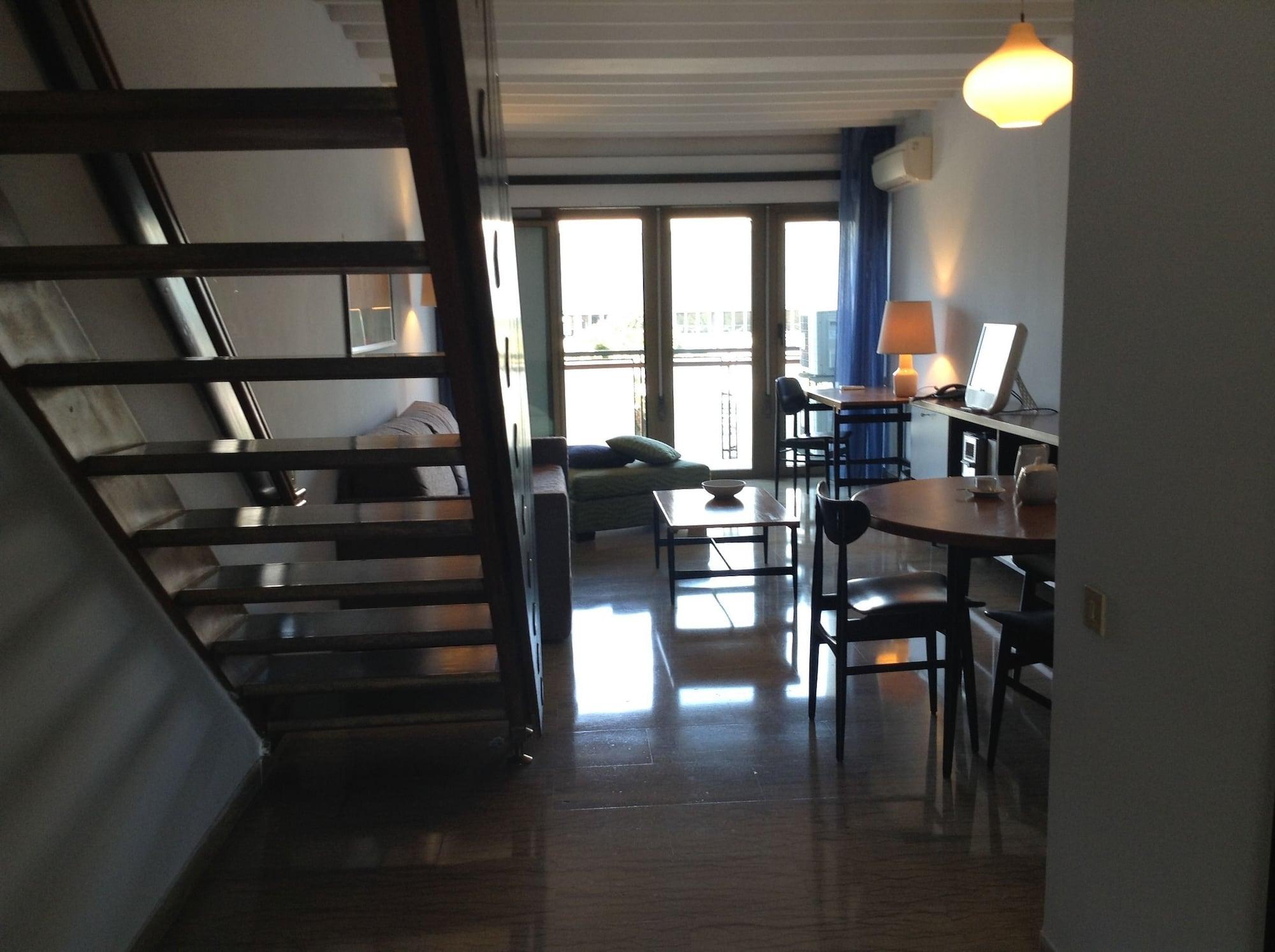 Residenze Garden Aparthotel Roma Ngoại thất bức ảnh