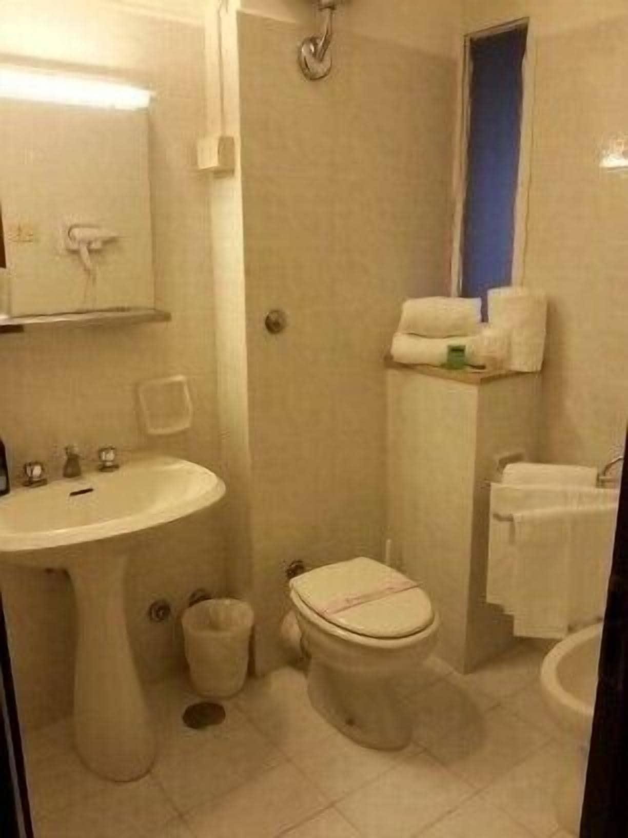 Residenze Garden Aparthotel Roma Ngoại thất bức ảnh