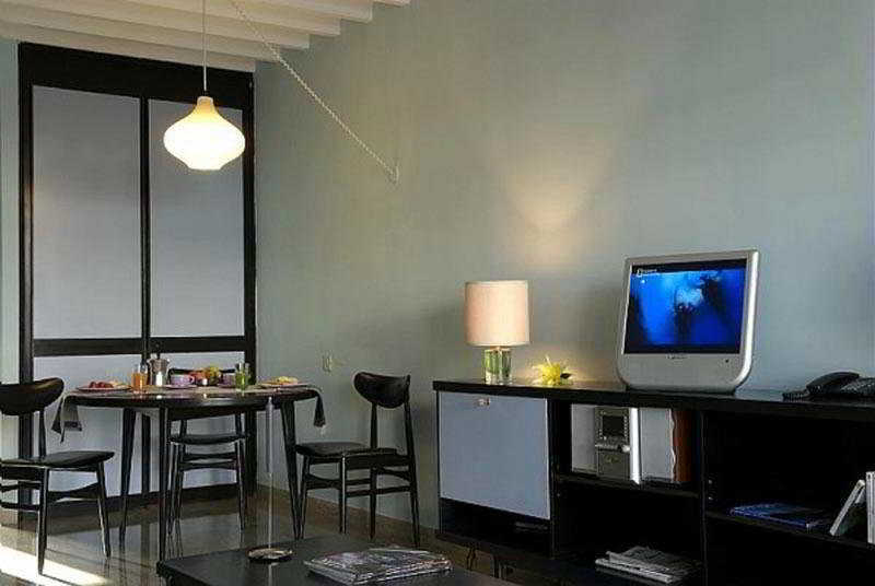 Residenze Garden Aparthotel Roma Ngoại thất bức ảnh